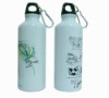 hot sell fashion Eco-friendly water bottle