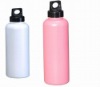 hot sell fashion aluminum water bottle