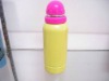 hot sell fashion aluminum water bottle