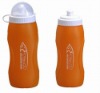 hot sell fashion ceramic water bottle