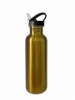 hot sell fashion metal water bottle