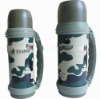 hot sell fashion military water bottle