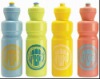 hot sell fashion plastic water bottle