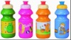 hot sell fashion plastic water bottle