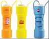 hot sell fashion silicone water bottle