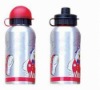 hot sell fashion silicone water bottle