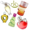 hot sell glass perfume bottle