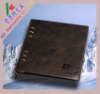 hot sell leather notebook