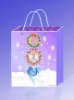 hot sell led paper bag