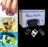 hot sell nail art printer--CE,FCC