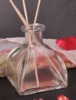 hot selling 150ml square aroma reed diffuser bottle