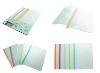 hot selling quality stationery plastic file folders