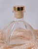 hot selling square diffuser bottle 150ml