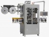 hot shrink sleeve labeling machine