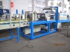 hot shrink wrapping machine