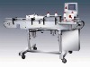 hot side vertical packaging machine B TB-L Vertical Self-adherence Labeling Machine