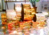 hot stamping foil/Hot stamping foil/security hologram