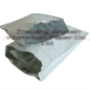 hot tasty chicken paper laminated aluminum foil pouch