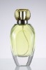 hotsale crystal glass perfume bottle