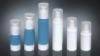 hotsale emulsion plastic airless  bottle