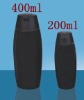 hotsale plastic shampoo packing bottle