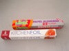 household aluminio foil