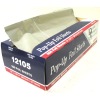 household aluminium foil