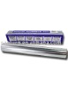 household aluminium foil