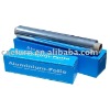 household aluminium foil