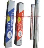 household aluminium foil