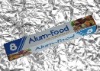 household aluminium foil