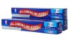 household aluminium foil