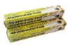 household aluminium foil