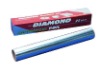 household aluminium foil