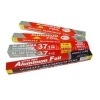 household aluminium foil