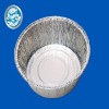 household aluminium foil containers