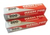 household aluminium foil roll 30cm