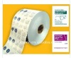 household aluminium foil rolls,packing