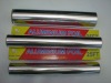 household aluminum foil