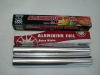 household aluminum foil