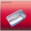 household aluminum foil container 141018