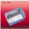 household aluminum foil container 141022