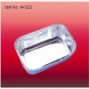 household aluminum foil container 141023