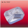 household aluminum foil container 141037