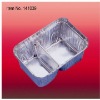 household aluminum foil container 141039