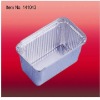 household aluminum foil container 141043