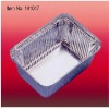 household aluminum foil container 141047