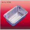 household aluminum foil container 141048