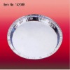 household aluminum foil container 142088