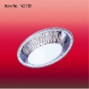 household aluminum foil container 142130